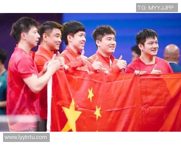 亚运会特别报道：杭州乒乓球队如何在挑战中崛起与成长的动人故事
