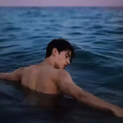 邱湛蓝